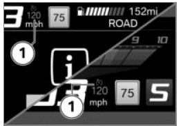 Cruise-control system
