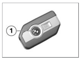 Anti-theft alarm system (DWA)