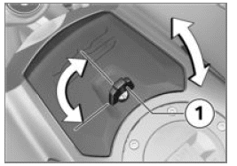 Storage compartment