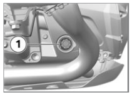 Engine oil 