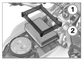 Air filter 