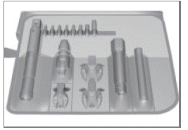 Service tool set