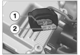 Fuse assignment