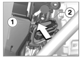 Data link connector
