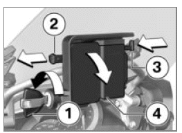 Navigation system
