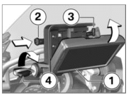 Navigation system