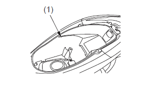 Center Compartment