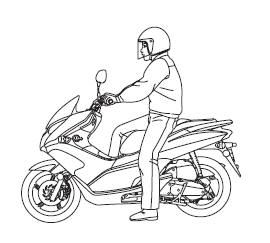 Riding