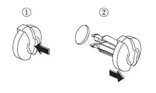 Clip Removal