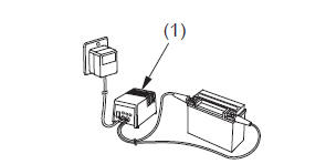 Battery Charging