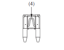 MAIN FUSE & CIRCUIT FUSE