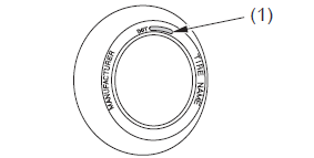 TIRE LABELING EXAMPLE