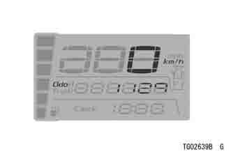Odometer