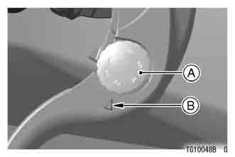 Brake Lever Adjuster