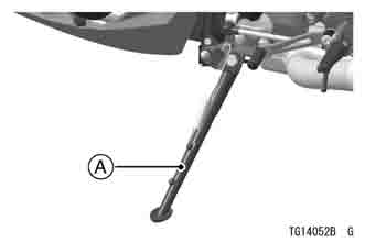 Side Stand
