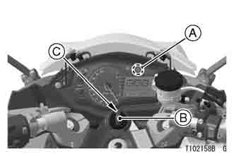 Starting the Engine