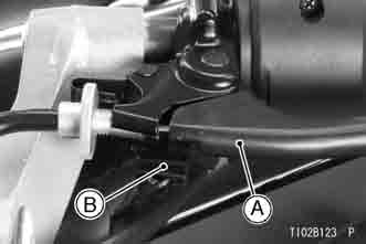 Starting the Engine
