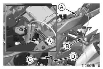 Jump Starting 