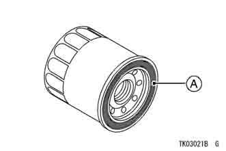 Engine Oil 