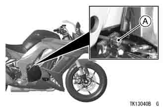 Idle Speed