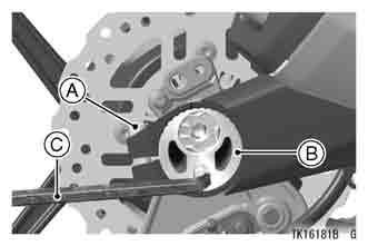 Drive Chain