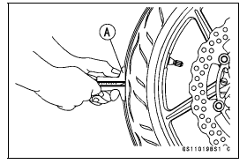 Wheels/Tires