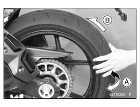Wheels/Tires