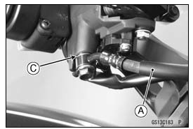 Brakes