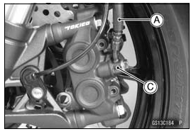Brakes