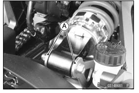 Suspension
