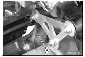 Suspension