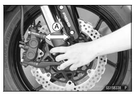 Steering
