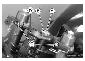 Steering
