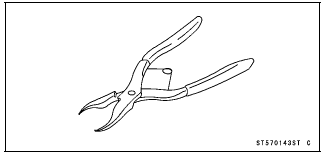 Special Tools