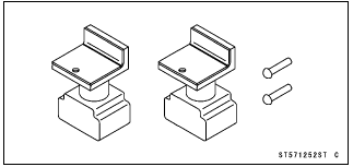 Special Tools