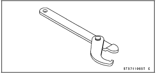 Special Tools