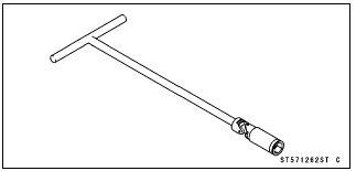 Special Tools