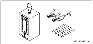 Special Tools