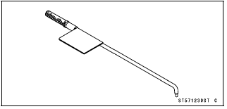 Special Tools