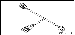 Special Tools