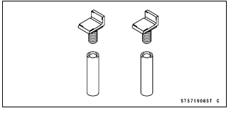 Special Tools