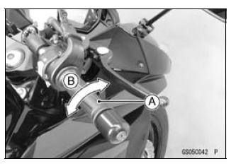 Fuel System (DFI)