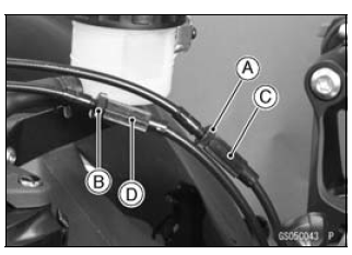 Fuel System (DFI)