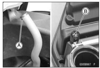 Fuel System (DFI)
