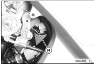 Fuel System (DFI)