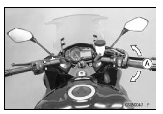 Fuel System (DFI)