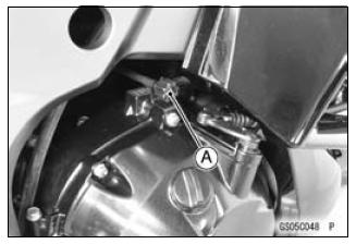 Fuel System (DFI)