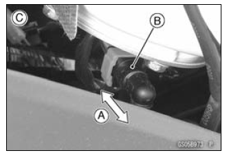Fuel System (DFI)