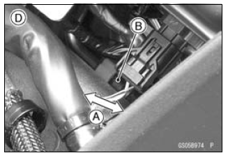 Fuel System (DFI)