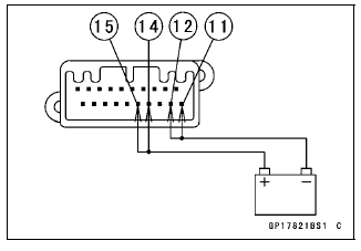 Meter, Gauge, Indicator Unit
